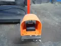 SHARP 21" BAGGER  -  MAX 20