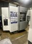 2004 DMG DECKEL MAHO MODEL #75V-LINEAR GANTRY STYLE CNC VERTICAL MACHINING CENTER / VMC: STOCK #21988