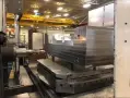 2014 TOSHIBA BP-150.R22 | Boring Mills, Horizontal, Table Type