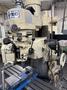 3 HP SANTEC RB-10 PROTO TRAK MX2 CNC VERTICAL MILL. STOCK # 0641623