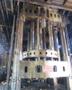 4,000 TON LAKE ERIE DOUBLE ACTION HYDRAULIC PRESS. STOCK # 2001020
