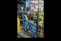 10,000 LB X 24&quot; X .032&quot; ROWE SERVO FEED LINE