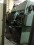 USED ALLSTEEL HYDRAULIC SHEAR Model 1/4”x10’, Stock No. 9559