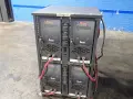 ENERYSYS 24 V / 900 AH BATTERY CHARGER   -  EM-12-900