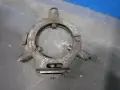 14" STEADY REST