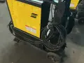 Esab 350 Amp Welder - Heliarc 353i Ac-dc