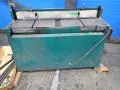 TENNSMITH 24 GA. HYDRAULIC SQUARING SHEAR