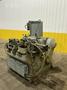 2 SPINDLE x 1.25" LANDIS THREADER / THREADING MACHINE: YOBRO #24699
