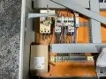 VECOPLAN SHAFT SHREDDER  -  VAZ 120 / 105