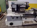TOS MODEL #SUS-80 ENGINE LATHE : YOBRO 25404