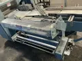 Shanklin Corporation 14” And 20” Conveyor Belts / 90 Psi Max Side Sealer Wrapper - F-1