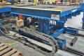 10,000# x 72&quot; Royalton/Signode Banding Line Components STOCK #2989