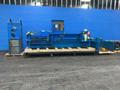 BALEMASTER 28” X 104” X 72” BALER
