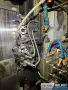 TSUGAMI CNC SWISS STYLE LATHE  -  SS20
