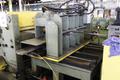 12&#039; X 48&#039; ROMAC TRAVELING PRE NOTCH PRESS: STOCK 58765