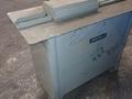 LOCKFORMER 20 GAUGE X 5 STATIONS ROLL FORMER  -  SS1598