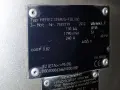 EMOD 150 KW MOTOR  -  HEFIE2 315M/4-FOL100