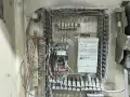 DC DRIVE PANEL