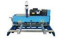 2 Ft x 24 Ga. ROLL FORMER Stand-Alone (SA) Perforation Machine