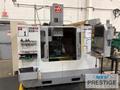 Machining Centers Vertical CNC