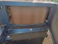 36&quot; X 20 HP AEM BELT GRINDER &amp; SANDER: STOCK 15795