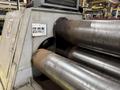 1.5" X 10' MG MODEL #EH-430/40 4-ROLL HYDRAULIC PLATE BENDING ROLL: STOCK #23768