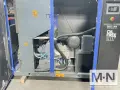 30 HP Quincy QOFT-30V Oil-Free Vari-Speed Rotary Screw Air Compressor Package - New 2021