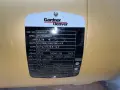 GARDNER DENVER .6 BAR VACUUM PUMP  -  V-KTA 80/1 C (37)