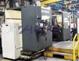 Used, 48" x 78" Geminis Model GT5 G2 - Flat Bed CNC Lathe with Y Axis