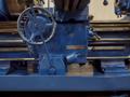 3A WARNER &amp; SWASEY MODEL #M3500 CROSS SLIDING TURRET LATHE: YOBRO #25678