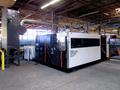 Mazak Optiplex 3015 Fiber II 2017