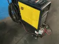 Esab 350 Amp Welder - Heliarc 353i Ac-dc