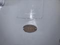 BARRETT MODEL #401 CHIP SPINNER CENTRIFUGE WITH CHIP BASKETS: STOCK #23706