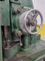 36” X 35 HP BLANCHARD MODEL #18 ROTARY SURFACE GRINDER: STOCK #21240