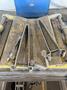8,000 LB X 24&quot; X .210&quot; COE SERVO FEEDLINE. STOCK # 0448325