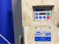 Worthigton 25 Hp Portable Pump  -  D1011