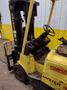 8000 LBS HYSTER MODEL S80XM LP-GAS FORKLIFT: STOCK #18837