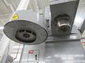 Haas TM-1 CNC Vertical Toolroom Mill, 30"x12"x16", 10 ATC, 4th Axis Drive, 4K RPM, Rigid Tapping