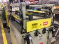Rowe Powered Coil Straightener 30&quot; Wide