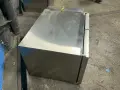 GRIEVE INDUSTRIAL OVEN  -  NB-350