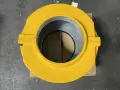 TSUBAKI 16” DIAMETER CHAIN COUPLING CASE  -  CR16018-J