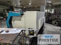 Lathes CNC