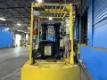 HYSTER 5400 LBS ELECTRIC FORKLIFT  -  E60Z-33