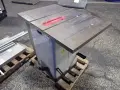 DELTA 40" X 27" TABLE SAW   -  36-R31X
