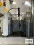 440 TON 33 OZ ENGEL MODEL E-VICTORY 1340/400 SERVO HYDRAULIC INJECTION MOLDING MACHINE MFG 2015 ONLY 1448 HOURS