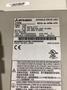 MITSUBISHI MDS‑B‑SPM‑370 37 kW Spindle Drive / Amplifier USED