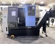 Doosan Lynx 220A CNC Turning Center