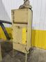 36" x 48" EMPIRE SHOT BLAST CABINET WITH DUST COLLECTOR: YOBRO #24542