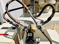 Charles Ross &amp; Son Co PVM-2  Stainless Steel Triple Motion Mixer w/Vacuum &amp; Jacketed Mix Can