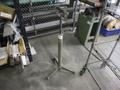 Roller Stock Stand - Adjustable Height- Auction Item